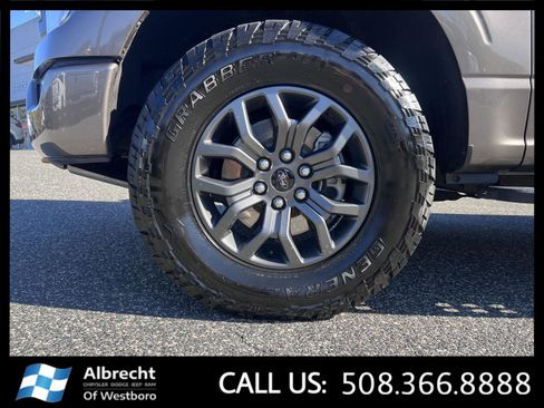 Used 2021 Ford F150 Tremor image 33