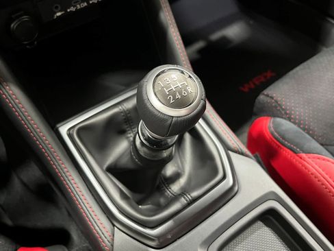 New 2026 Subaru WRX Limited image 30
