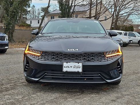 Used 2023 Kia K5 EX image 2