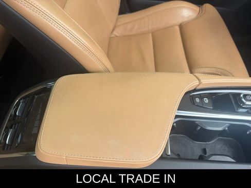 Used 2022 Volvo XC90 T6 Inscription w/ Lounge Package AWD/4WD image 19