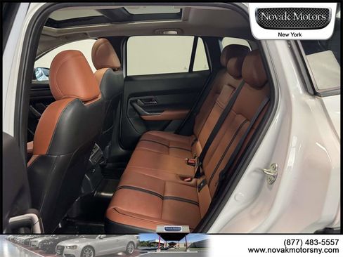 Used 2023 MAZDA CX-50 2.5 Turbo w/ Cargo Package image 7