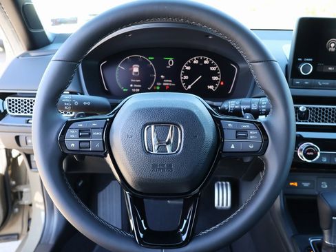 Certified 2025 Honda Civic Sport image 27