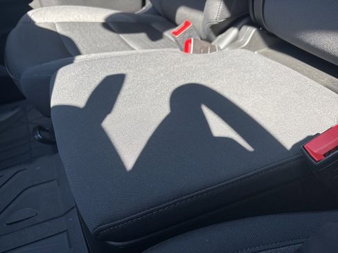 New 2024 Chevrolet Silverado 1500 Custom image 25