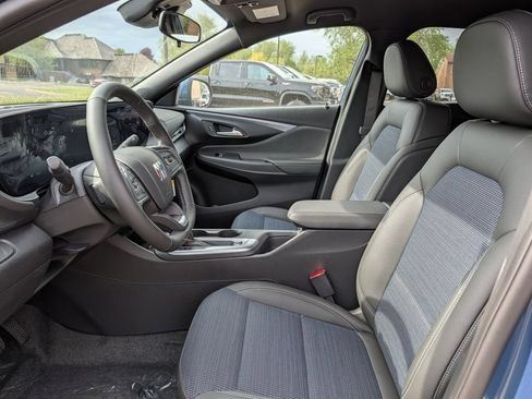 New 2026 Buick Envista Preferred w/ Convenience I Package FWD image 41