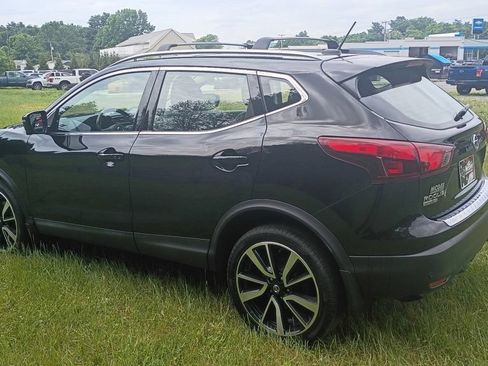 Used 2019 Nissan Rogue Sport SL w/ Premium Package AWD/4WD image 5