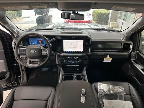 New 2026 Ford F250 Lariat w/ Tremor Off-Road Package image 34
