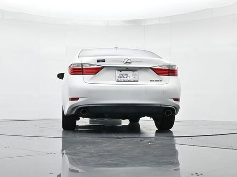 Used 2013 Lexus ES 350 w/ Premium Pkg image 36