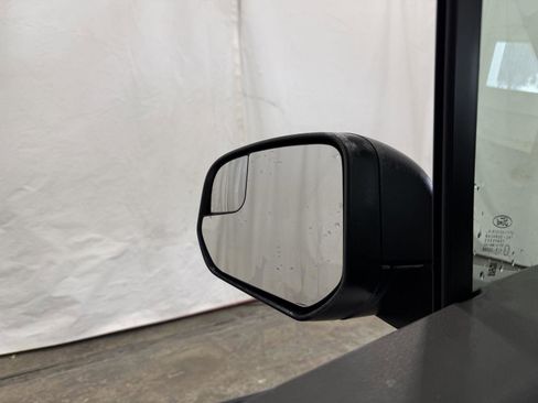 Used 2023 Ford Transit Connect XL w/ Trailer Tow Package image 11