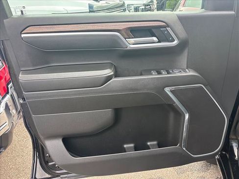 Certified 2025 Chevrolet Silverado 1500 LT RWD image 19
