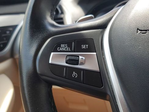 Used 2021 BMW X3 sDrive30i RWD image 23