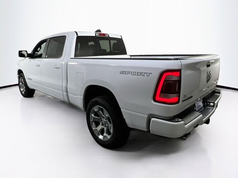 Used 2022 RAM 1500 Big Horn image 7