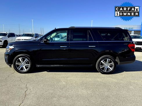 Used 2024 Ford Expedition Max Limited image 10