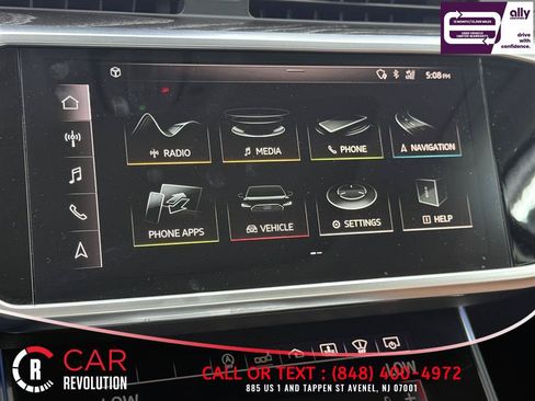 Used 2019 Audi A6 3.0T Prestige AWD/4WD image 19