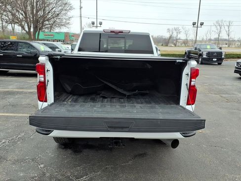 Used 2023 Chevrolet Silverado 2500 High Country image 33