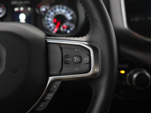 Used 2024 RAM 1500 Big Horn AWD/4WD image 24
