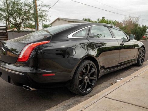 Used 2011 Jaguar XJ L image 5
