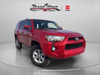Used 2019 Toyota 4Runner SR5 Premium video 1
