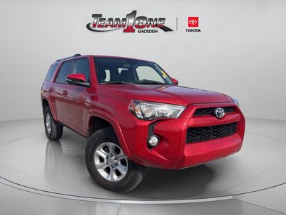Used 2019 Toyota 4Runner SR5 Premium