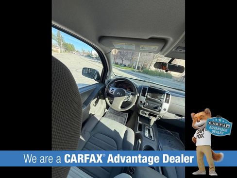 Used 2017 Nissan Frontier S image 26