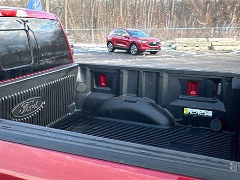 Certified 2019 Ford F150 XLT w/ Equipment Group 302A Luxury image 27