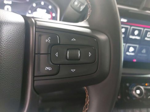 Used 2024 GMC Sierra 3500 AT4 w/ AT4 Premium Plus Package image 18