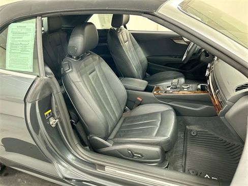 Used 2018 Audi A5 2.0T Premium Plus image 22