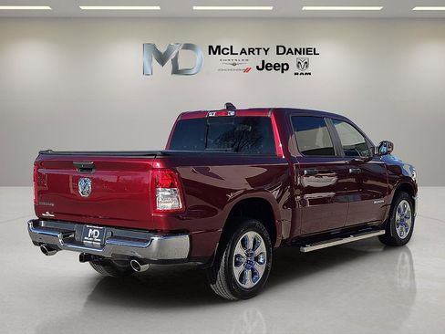 Used 2023 RAM 1500 Big Horn image 5