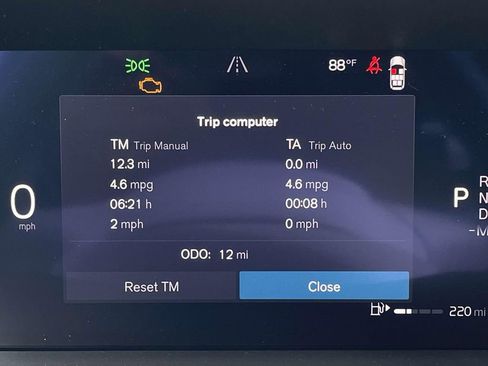 New 2026 Volvo XC90 B6 Ultra w/ Protection Package Premier image 16