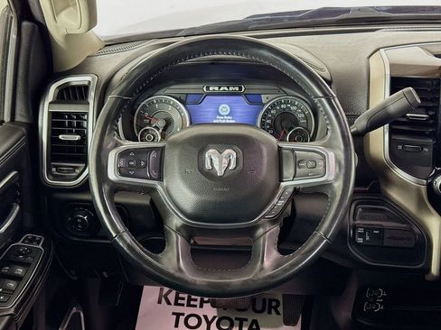 Certified 2023 RAM 2500 Laramie image 14