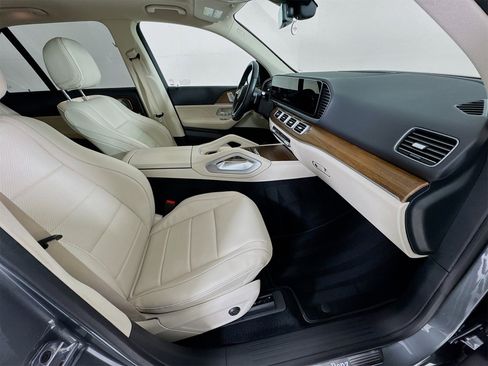 Certified 2025 Mercedes-Benz GLE 350 4MATIC image 31