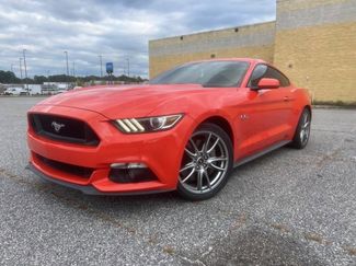 Used 2015 Ford Mustang GT image 1