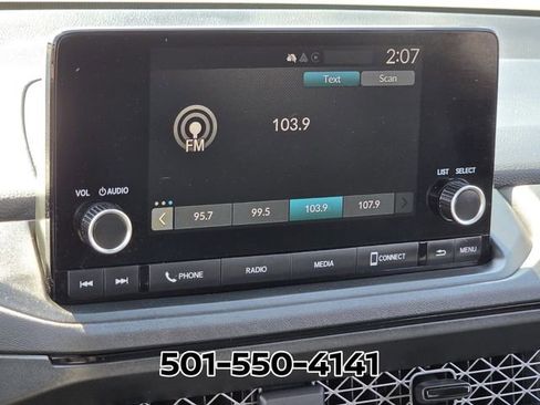 Used 2025 Honda Accord LX image 21