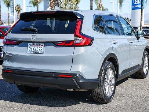 Used 2024 Honda CR-V EX-L image 7