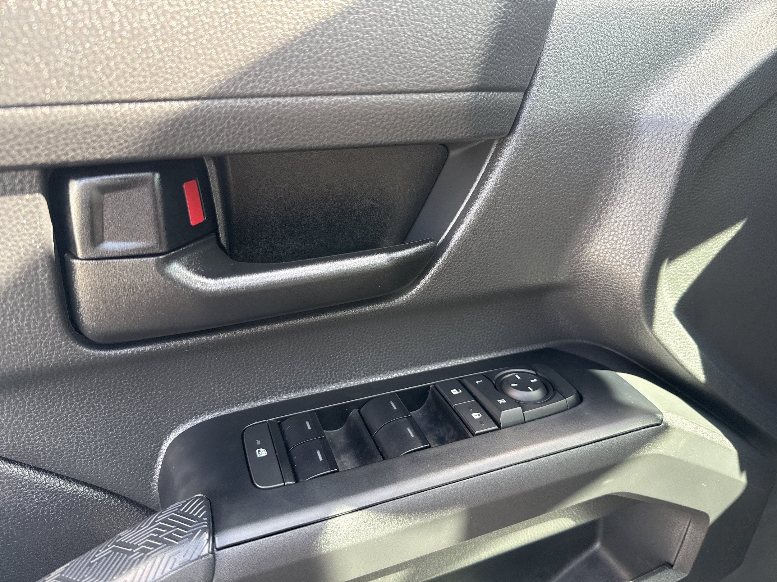Used 2026 Toyota Tacoma SR5 AWD/4WD image 26