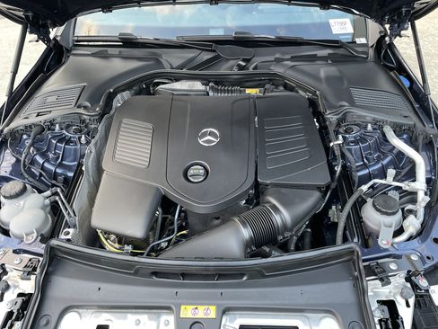 Certified 2024 Mercedes-Benz C 300 C 300 Sedan image 52