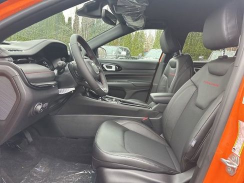 New 2026 Jeep Compass Trailhawk image 15