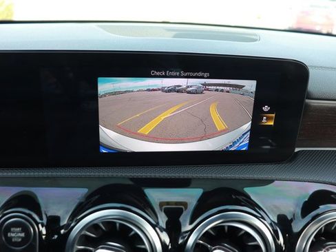 Used 2021 Mercedes-Benz A 220 image 29