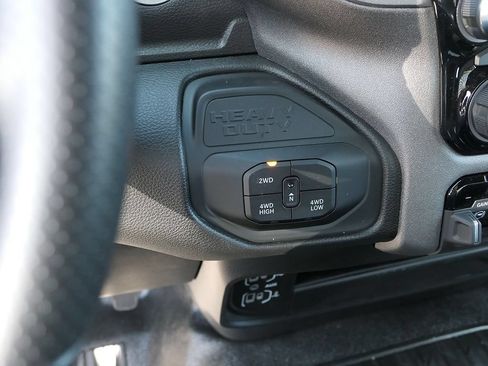 New 2026 RAM 5500 Tradesman w/ Chrome Appearance Group AWD/4WD image 17
