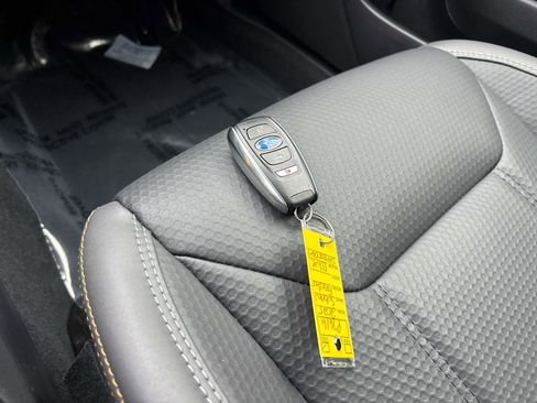 Certified 2025 Subaru Forester Wilderness image 29