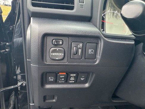 Certified 2022 Toyota 4Runner Limited image 17