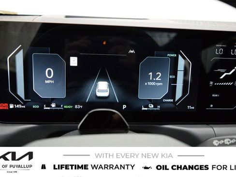 New 2027 Kia Telluride X-Line SX Prestige AWD/4WD image 18