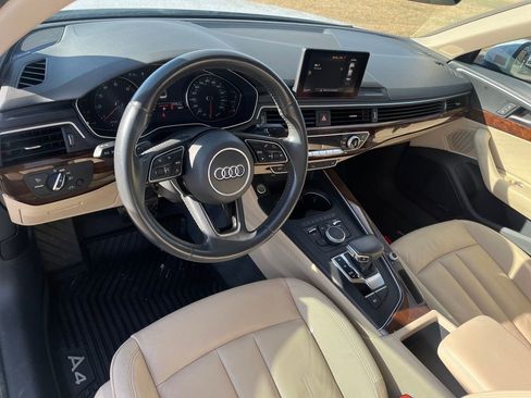 Used 2018 Audi A4 2.0T Ultra Premium Plus w/ Premium Plus Package image 14