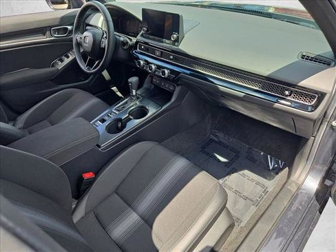 Certified 2026 Honda Civic Sport image 21