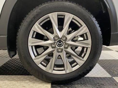 Used 2021 MAZDA CX-5 Grand Touring Reserve image 10