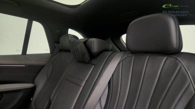 Used 2023 Mercedes-Benz EQS 580 4MATIC SUV image 44