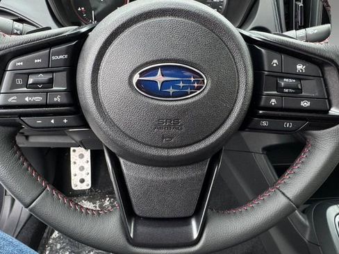 New 2026 Subaru Impreza RS image 19