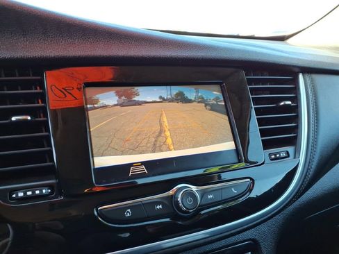 Used 2022 Buick Encore Preferred w/ Safety Package AWD/4WD image 18