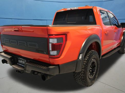 Used 2023 Ford F150 Raptor AWD/4WD image 43