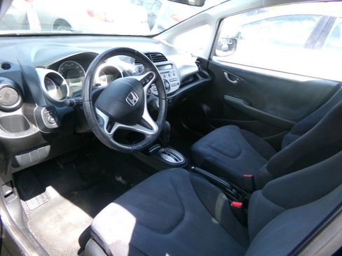 Used 2010 Honda Fit Sport image 11