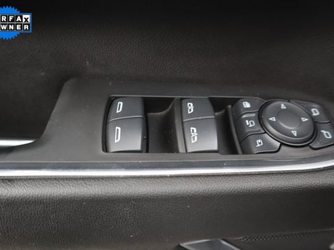 Used 2025 Chevrolet Silverado 2500 LTZ w/ LTZ Convenience Package image 7